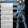 Agent Hawaii