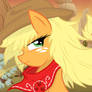 Applejack of the West