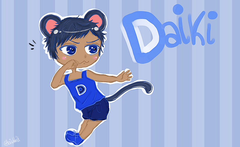 Daiki