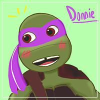 doodle Donnie