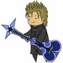 demyx chibi