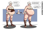 Samsung Sam By Forksporks On Deviantart Samsung Sam By Forksporks On Deviantart