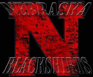 Nebraska Blackshirts