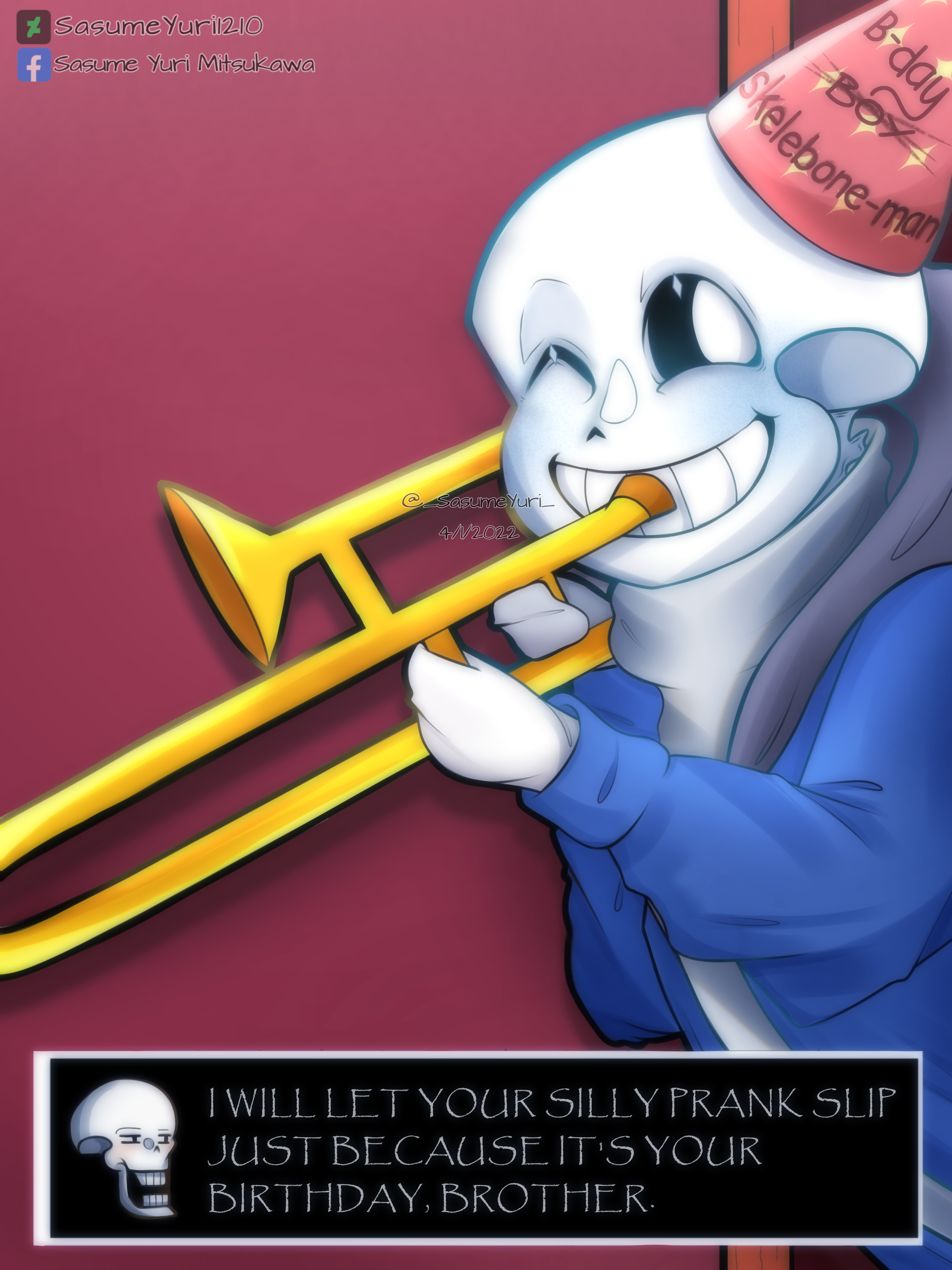 Cross! and Epic! Sans by SasumeYuri1210 on DeviantArt