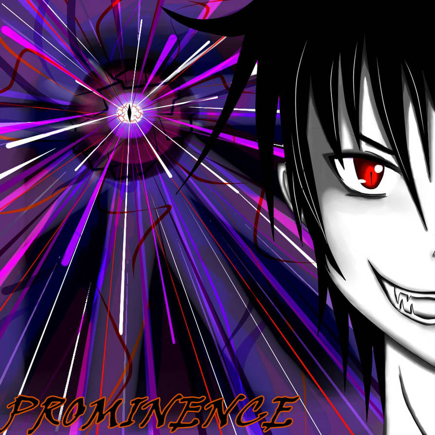 Prominence Deviantart Prominence A2 by CharletteChernaml on DeviantArt