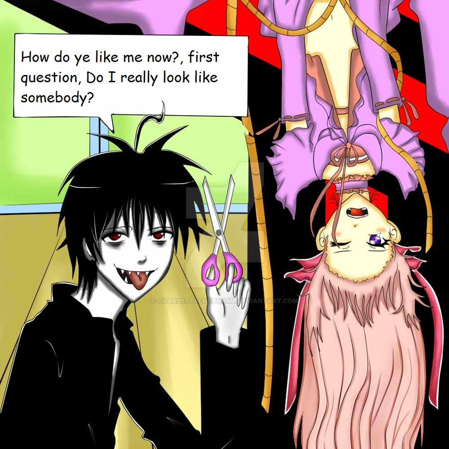 Prominence Deviantart Prominence Manga Scene by CharletteChernaml on DeviantArt