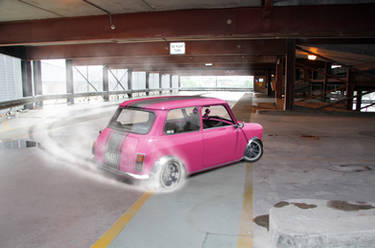 Drifting Mini