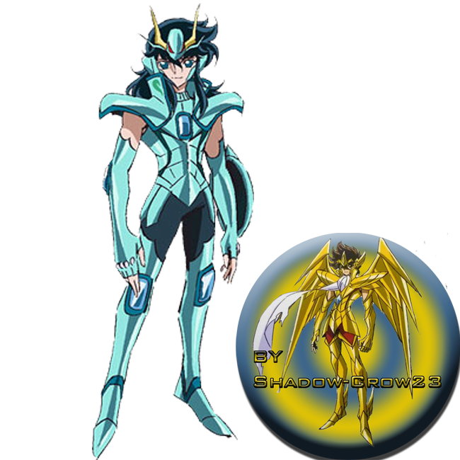 Saint Seiya Omega, Seiyapedia