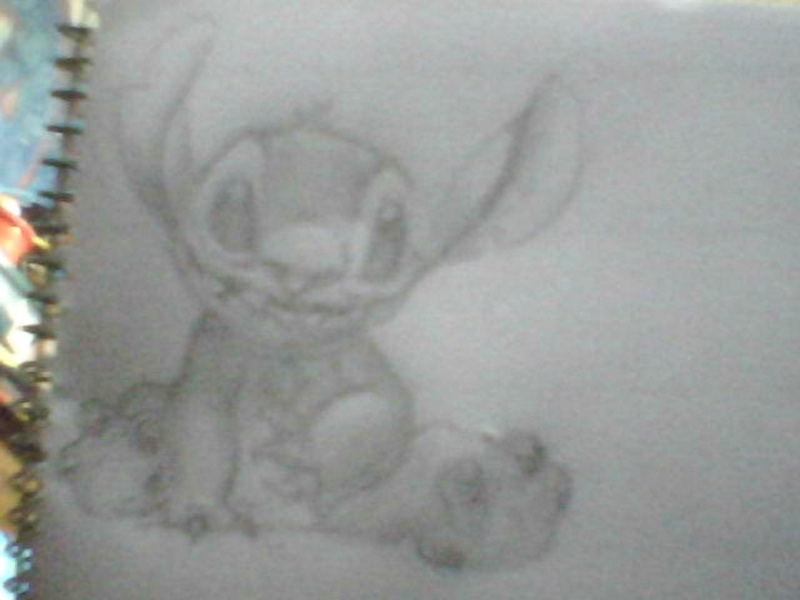 stitch