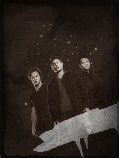 Team Free Will