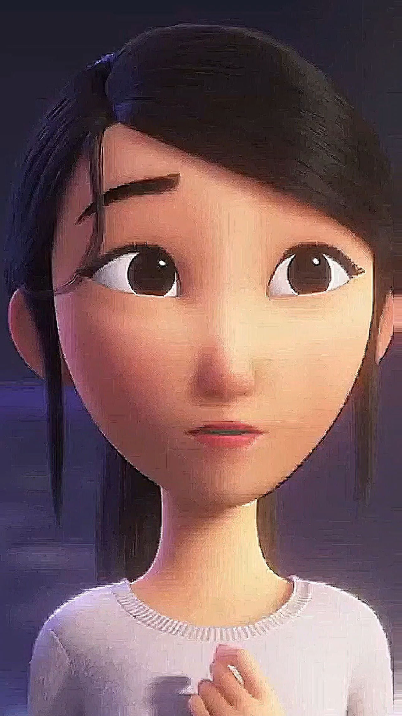 Li Na Character Wish Dragon - Li Na Wang by JeremiahAHernandez on DeviantArt