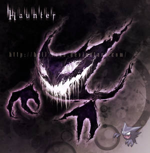 Haunter