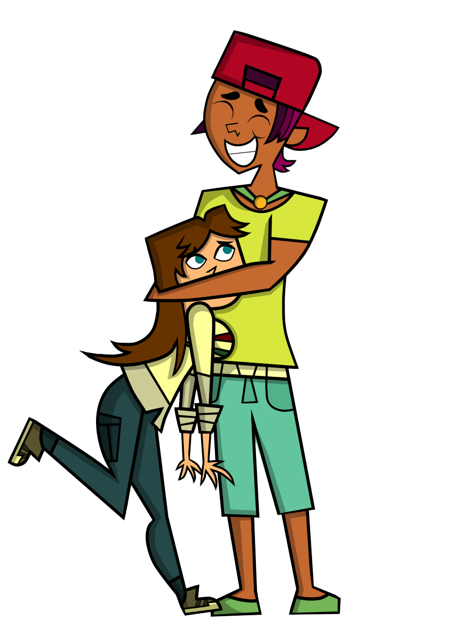 Coderra...? by Mr-SplinterInPear on DeviantArt