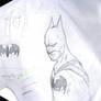 another old batman sketch