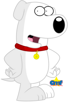 Brian Griffin