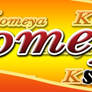 Komeya billboard