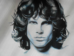 Jim Morrison