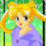 Usagi Tsukino