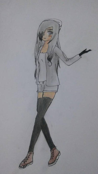 Itsderpus Deviantart Despus 2018 by Romerk2 on DeviantArt