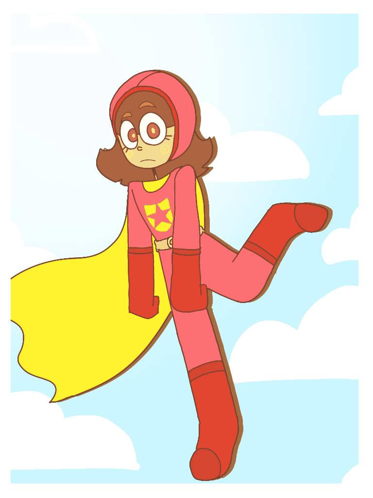 Wordgirl Fanart by ReasonMuch on DeviantArt
