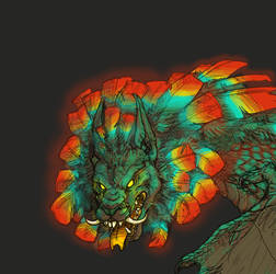 quetzalcoatl