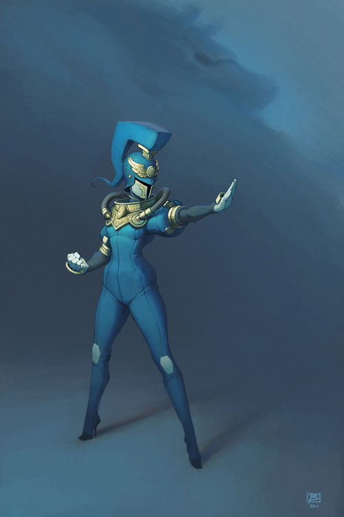 Azure Ranger