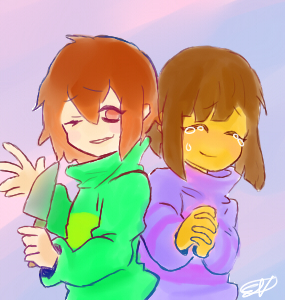 Kawaii Frisk Chara By Elly02mangaka On Deviantart Kawaii Frisk Chara By Elly02mangaka On Deviantart