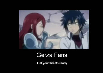 Gerza