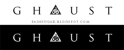 GHAUST LOGO