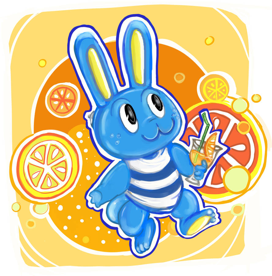 Hopkins by OrcaTheDorka on DeviantArt