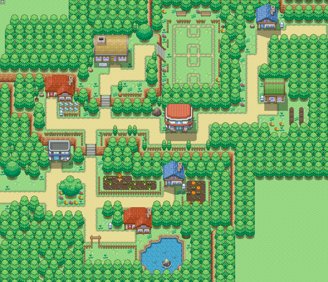 Falmer Town