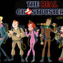 The Real Ghostbusters: Toys