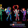 Ghostbusters: Power Pack Heroes