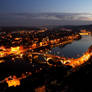 namur by night