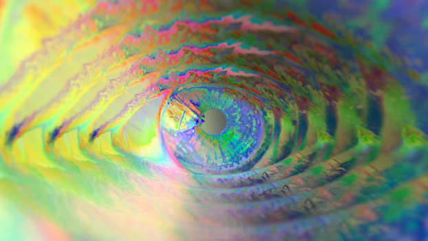 Explore the Best Recursion Art | DeviantArt
