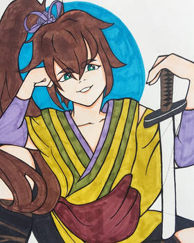 Explore the Best Heisuke Art | DeviantArt