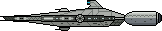 Arquitens Class Light Cruiser (Imperial Hull)