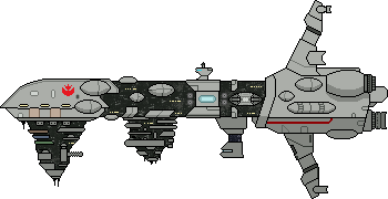 Rebel Alliance Assault Frigate Mark I by LunaraUrizen on DeviantArt