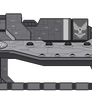 UNSC Epoch Class Heavy Carrier