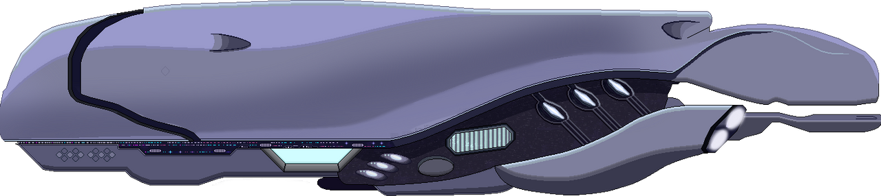 Carrack Class Merchant Cruiser by LunaraUrizen on DeviantArt