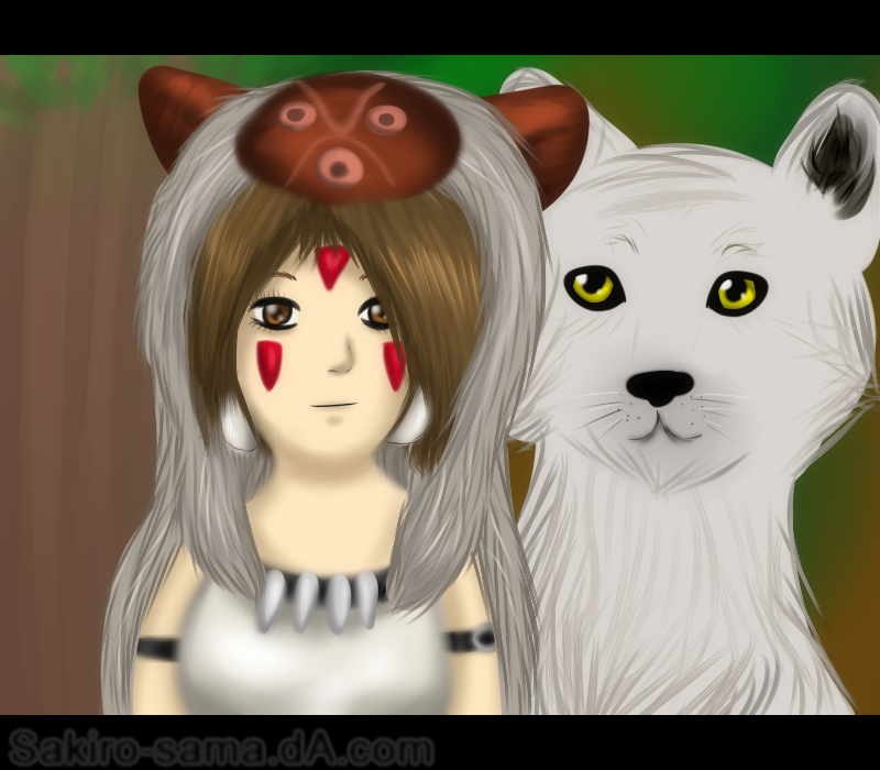 Mononoke