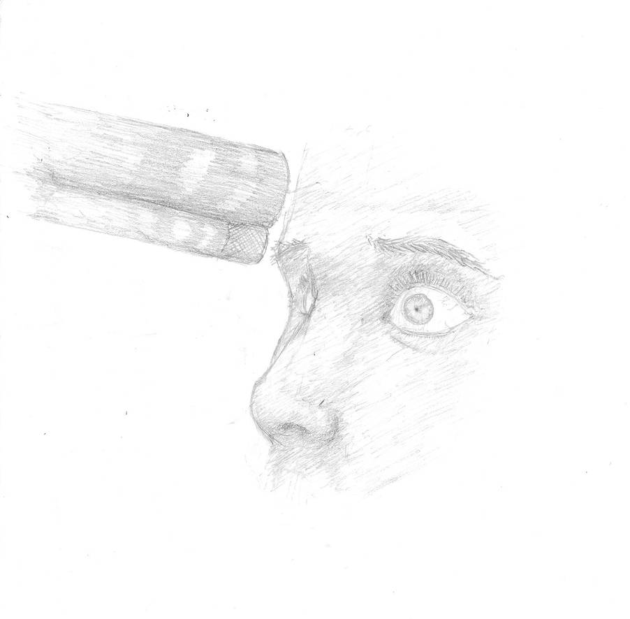 Isaiah Shoels Last Moments by TreyReynolds on DeviantArt