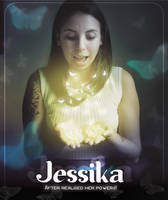 Jessika Wallpaper