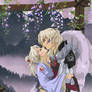 INUYASHA: Young and in Love