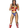 Wonder Woman New 02