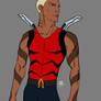 Aqualad