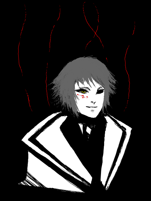 Blod String Bloody String by FiveFourG4 on DeviantArt