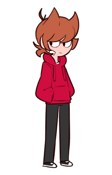 Matt (Eddsworld) by Noctalou on DeviantArt