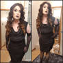2023: Goth Girl 2