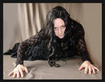Carrie 13 by Lisajen-stock